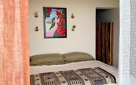 Casa Jasmin Bed & Breakfast